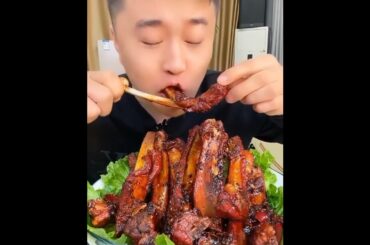 french food mukbang Awesome food compilation | tasty food videos! #short