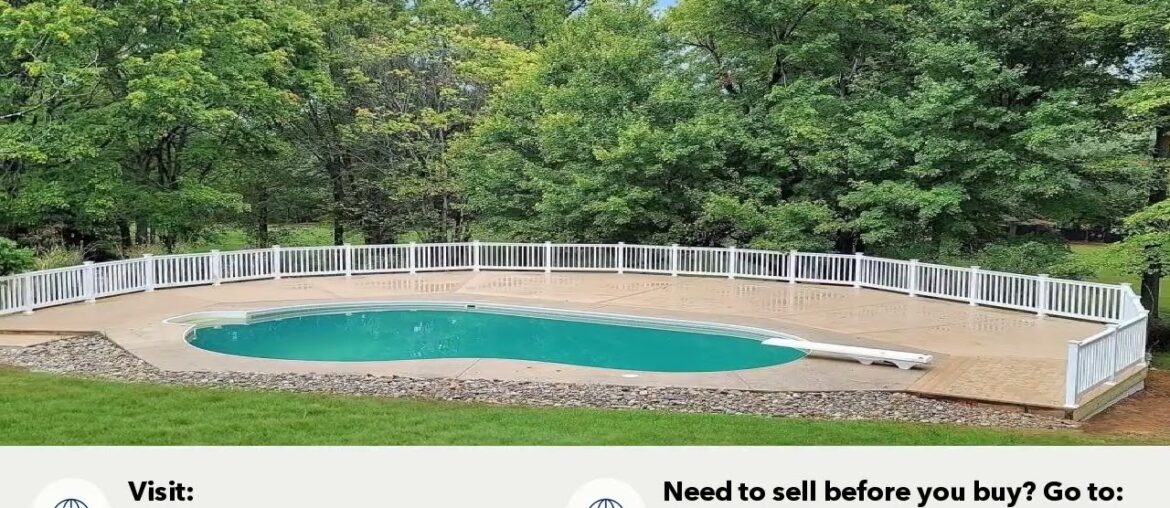 1167 LODGE ROAD, HEDGESVILLE, WV Presented by Donya Gamache.