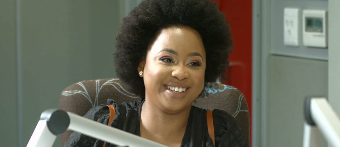 The Lazy Makoti's Mogau Seshoene talks to T Bose about her new cookbook and African food