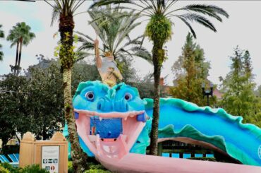 Disney's Port Orleans French Quarter Resort 2021 Tour & Walkthrough in 4K | Walt Disney World