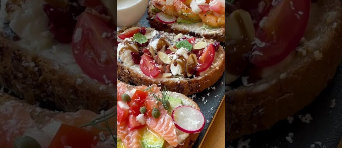 Exotic French food Asmr French food TV #shorts