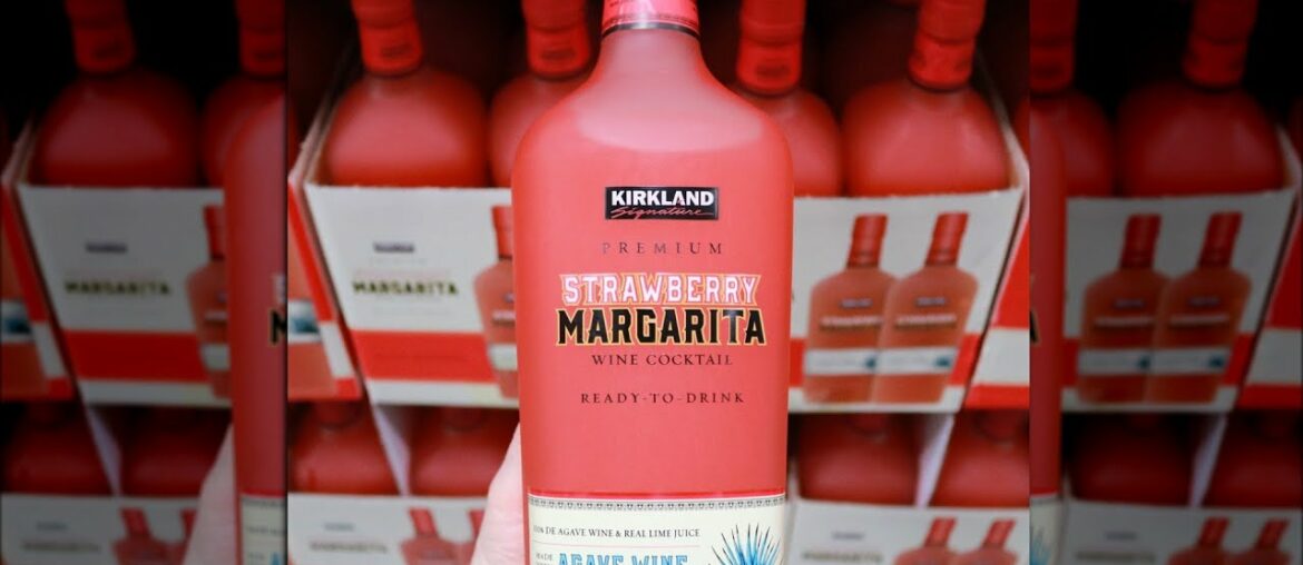 Kirkland Liquors You Should & Shouldn't Buy At Costco Kirkland Liquors You Should & Shouldn't Buy At Costco
