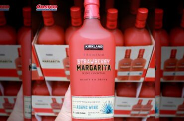 Kirkland Liquors You Should & Shouldn't Buy At Costco