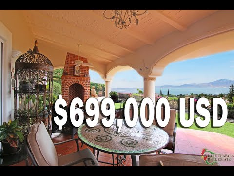 LAKE CHAPALA REAL ESTATE – HOME FOR SALE -HOCK VILLAS LOMAS DE AJIJIC LAKE CHAPALA REAL ESTATE - HOME FOR SALE -HOCK VILLAS LOMAS DE AJIJIC
