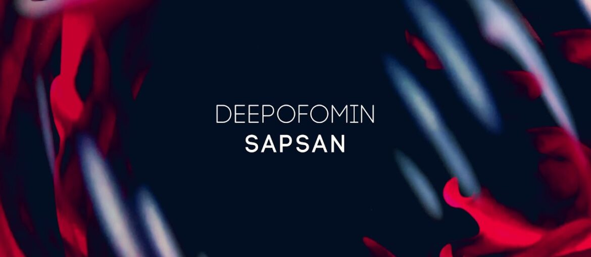 Deepofomin - Sapsan [DP-6 Records]