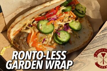 Ronto-less Garden Wrap | Disneyland Park