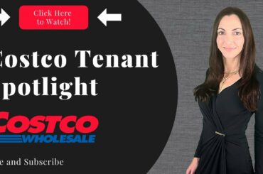 Costco Tenant Spotlight