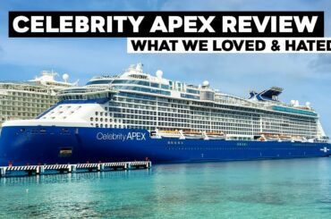 Celebrity Apex Review: What We Loved & Hated