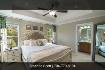 9623 Glenburn Lane, Charlotte, NC, 28278