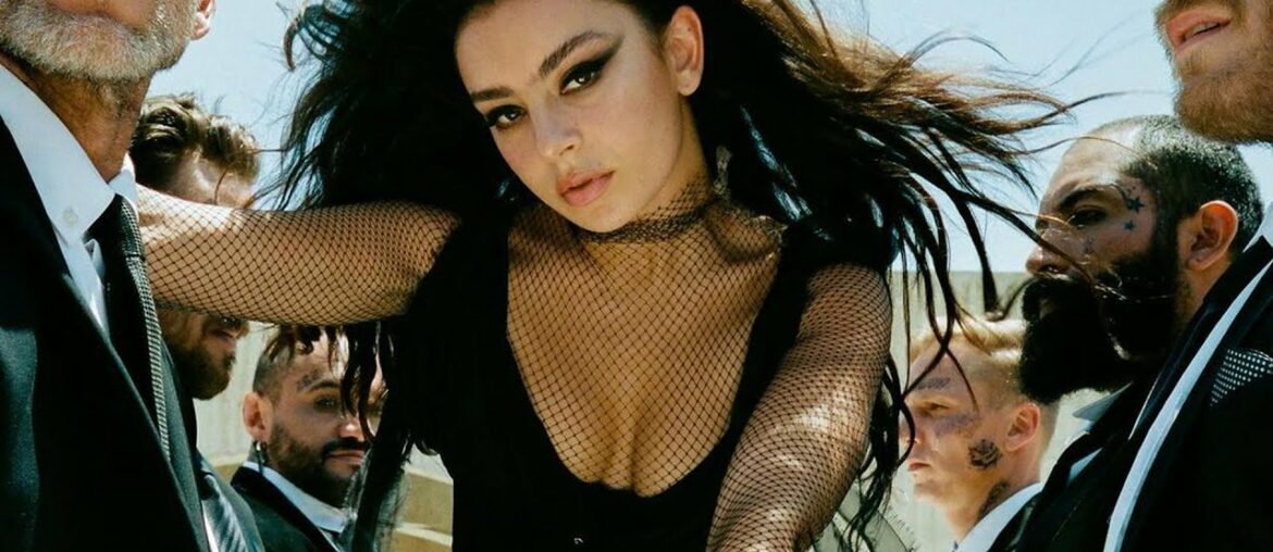 Charli XCX - Good Ones [Official Video]