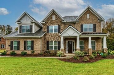 2185 Loire Valley Drive, Indian Land, SC, 29707