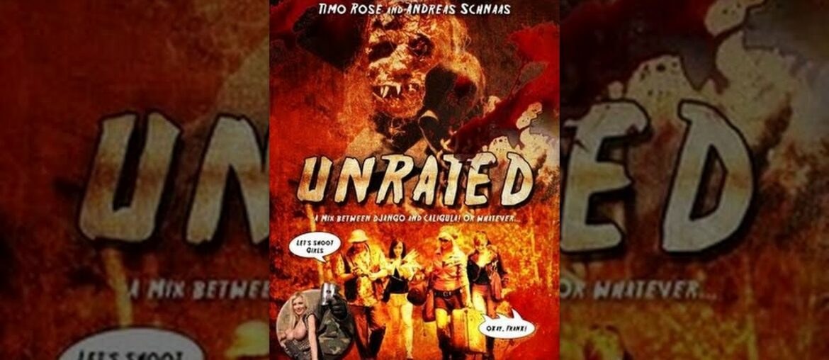 Unrated Unrated