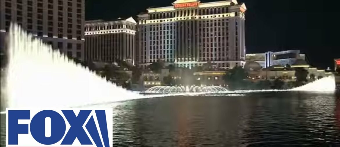Get an inside look at where billionaires are flocking to in Las Vegas Get an inside look at where billionaires are flocking to in Las Vegas