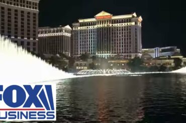 Get an inside look at where billionaires are flocking to in Las Vegas