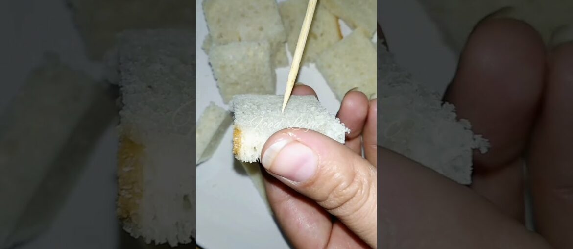 French toast skewers || 10 minutes breakfast recipe #Short