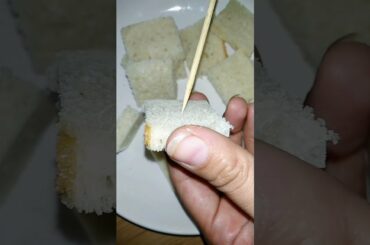 French toast skewers || 10 minutes breakfast recipe #Short