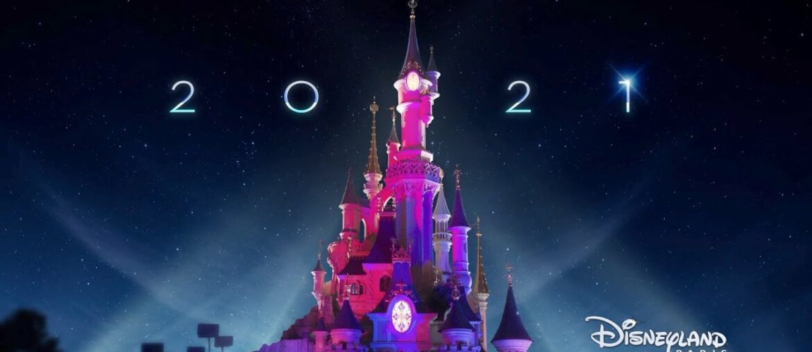 Disneyland Paris eCard Walt Disney Welcome Disneyland Paris eCard Walt Disney Welcome