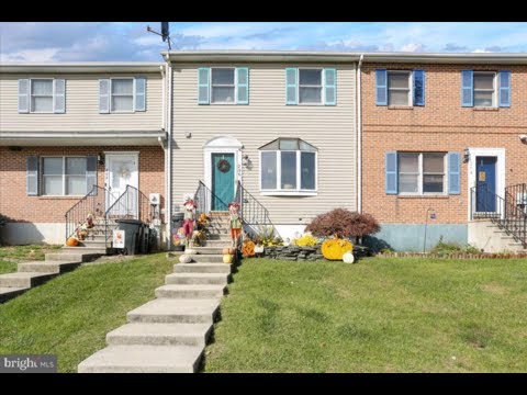 206 Poplar Drive Reading, PA 19606 – Home for sale 206 Poplar Drive Reading, PA 19606 - Home for sale