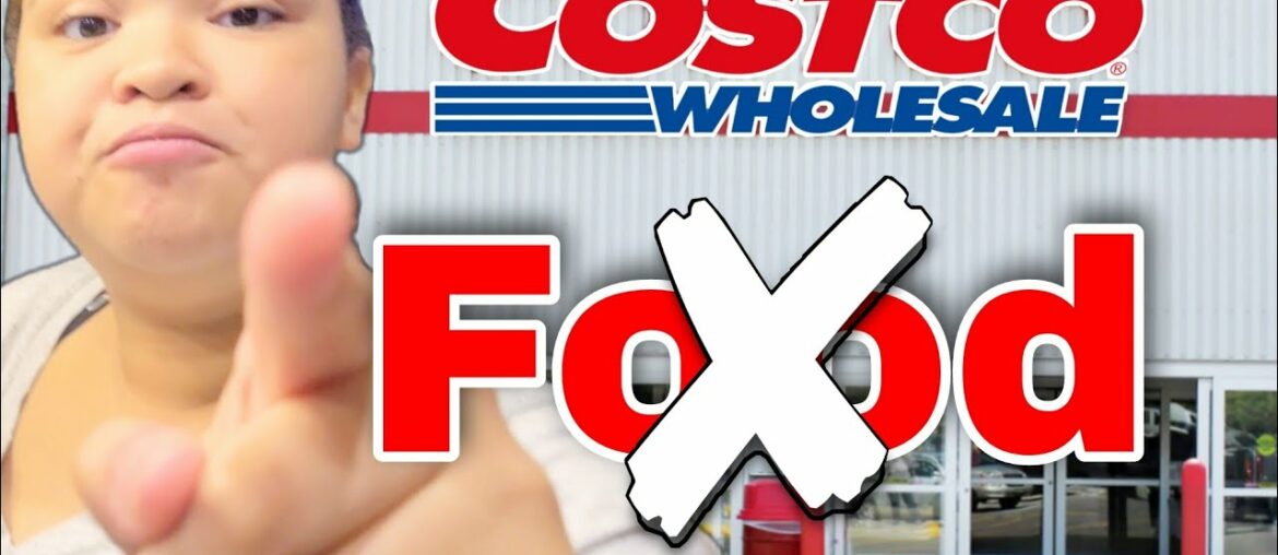 Does Costco Have A Food Shortage?
