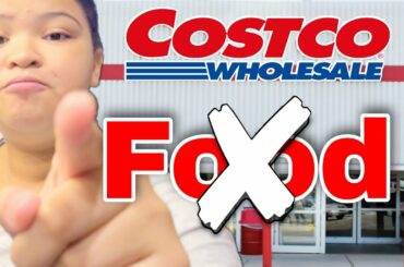 Does Costco Have A Food Shortage?