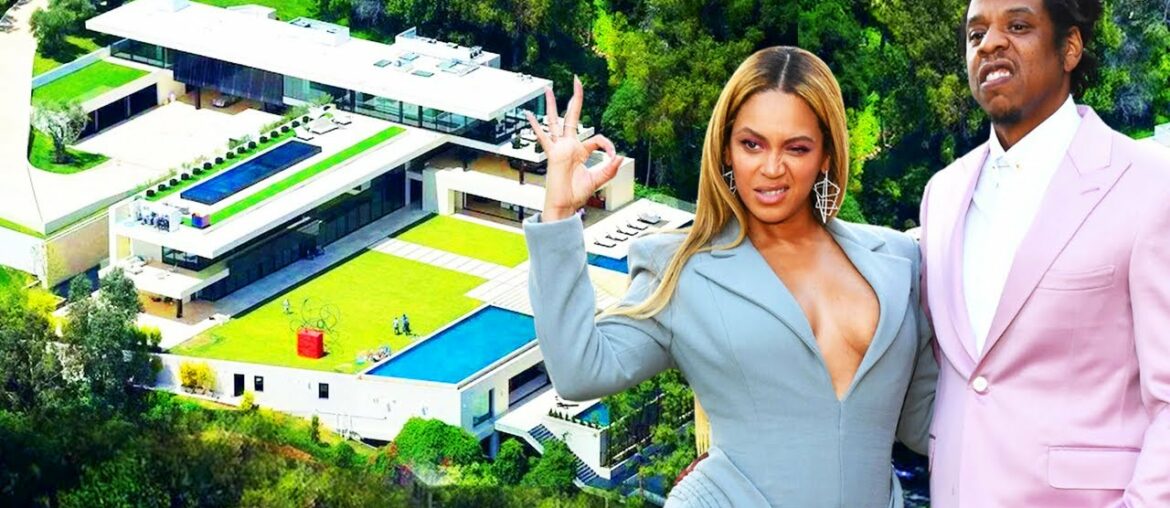 Inside Jay Z And Beyonce's $118 Million Homes Inside Jay Z And Beyonce's $118 Million Homes