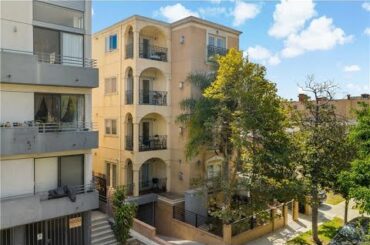 918 S Wooster Street Unit#2, Los Angeles, CA