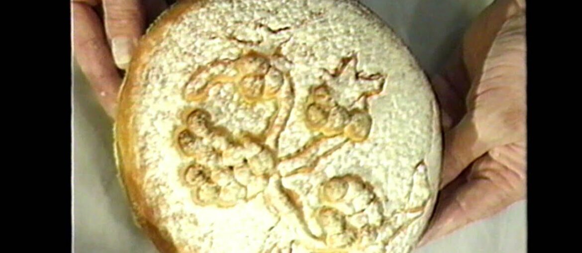 The Frugal Gourmet - French & Italian Breads P2 - S01 E18