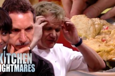 welcome to fact or cap | Kitchen Nightmares