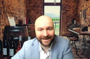 Wine Masterclass by Will de Beaurepaire