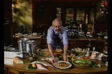 The Frugal Gourmet - Fish With Flair P2 - S01 E02