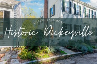 2535 Pickwick RD Walkthrough