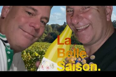 La Belle Saison