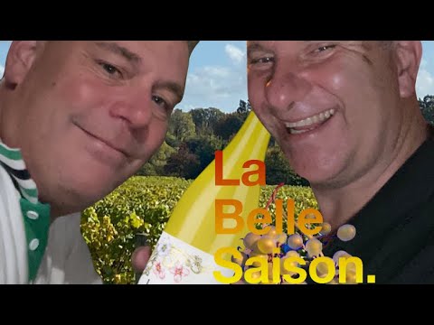 La Belle Saison La Belle Saison