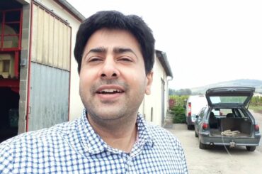 France Vineyards n Factories