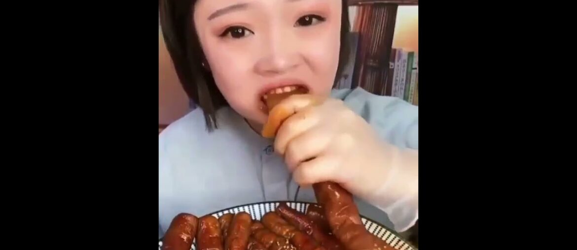 The world of food Asmr French food #shorts