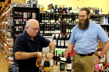 What to Serve with the Bird | Wine for Every Course