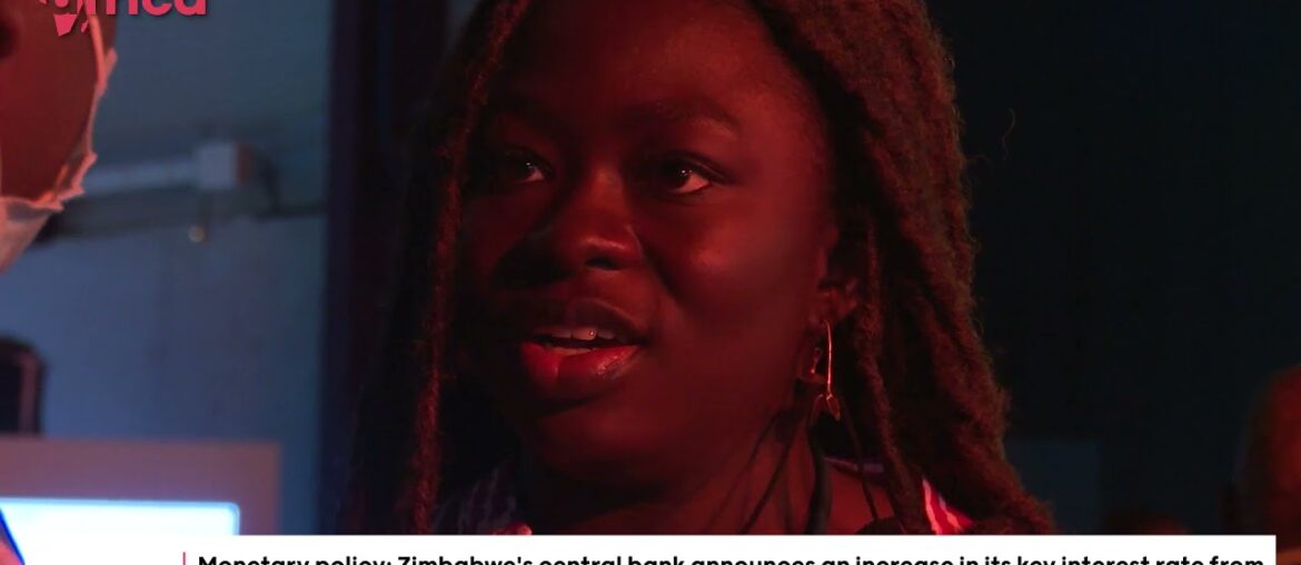 Entrepreneurs of the African Diaspora in France take action – BUSINESS AFRICA Entrepreneurs of the African Diaspora in France take action - BUSINESS AFRICA