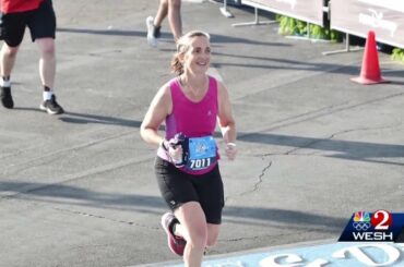 Disney’s Wine & Dine Half Marathon Weekend: A palate pleasing, get your run on, good time