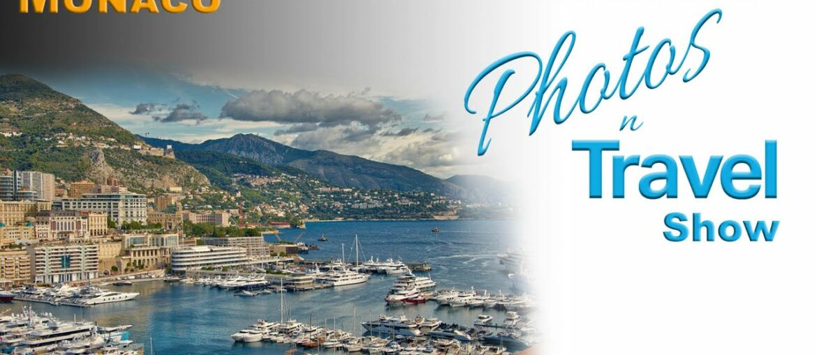 Monaco and the French Riviera – November, 2021 Monaco and the French Riviera - November, 2021