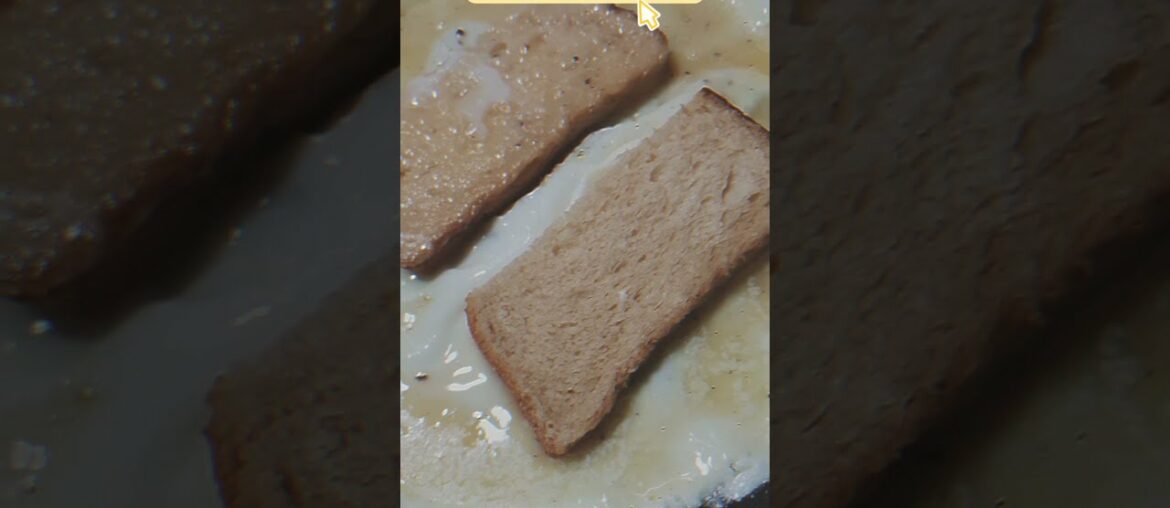 French Egg Toast With Cheese | Afsana Khan Vlogs #TastyFood #Recipe