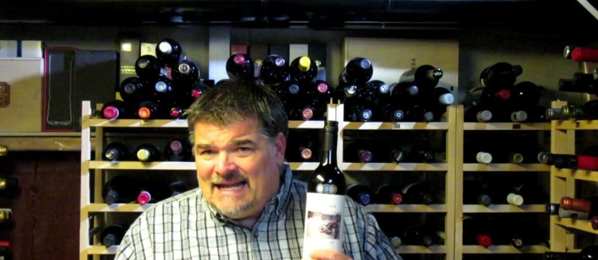 Bleasdale 2018 Broad-Side (The Wine Review – #321) Bleasdale 2018 Broad-Side (The Wine Review - #321)