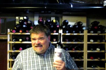 Bleasdale 2018 Broad-Side (The Wine Review - #321)