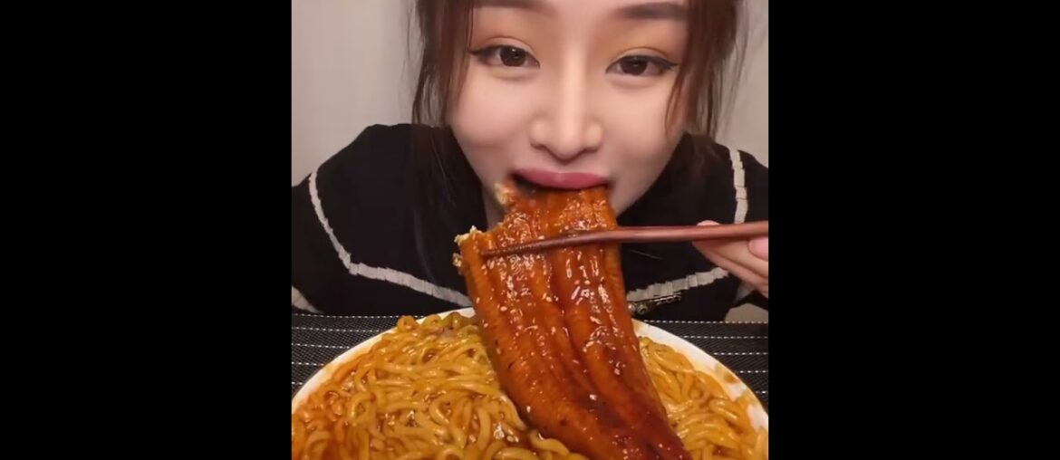 Exotic French food Asmr #shorts