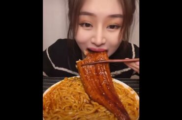 Exotic French food Asmr #shorts