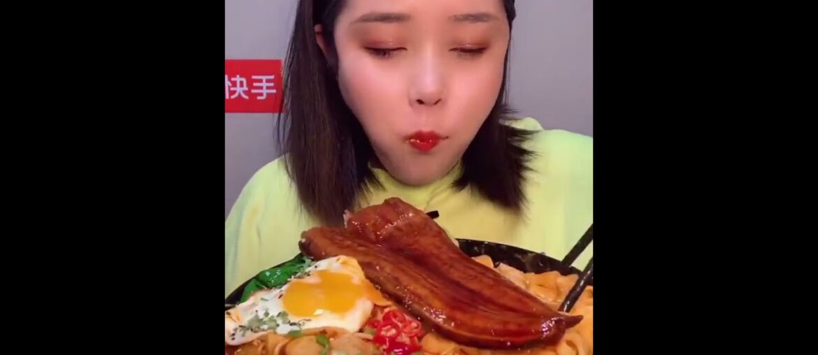 Exotic French food Asmr #shorts