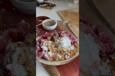 Exotic French food Asmr #shorts