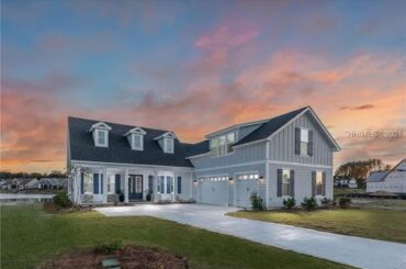 Residential for sale - 276 Flatwater Drive, Bluffton, SC 29910