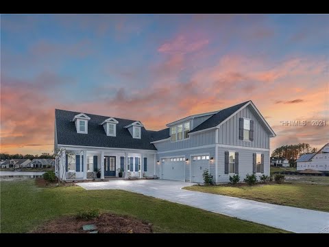 Residential for sale – 276 Flatwater Drive, Bluffton, SC 29910 Residential for sale - 276 Flatwater Drive, Bluffton, SC 29910
