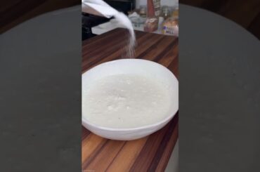 Exotic French food Asmr #shorts