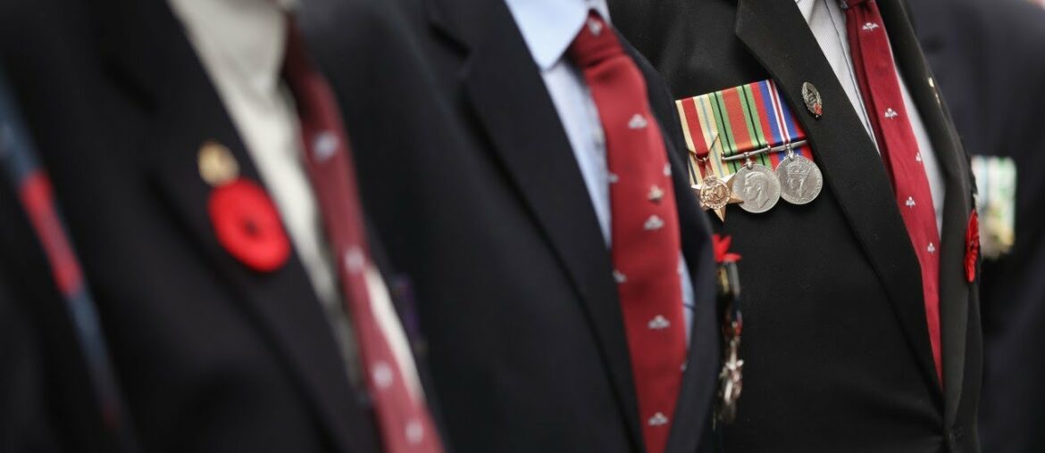 The story behind ‘furphy’ and other wartime Australian slang